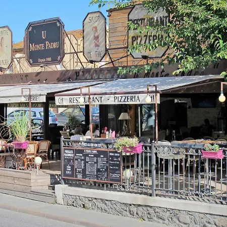 A Suara-1 By Interhome *