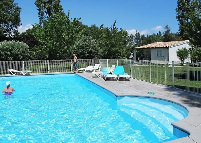 A Suara-1 By Interhome Ferienhaus Ghisonaccia