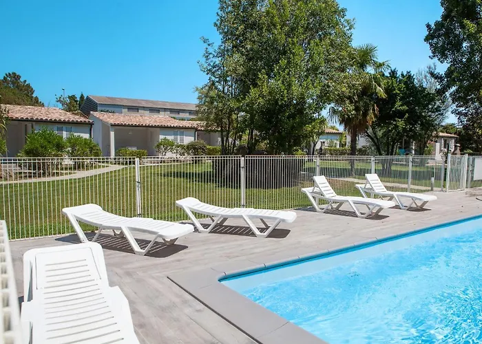 Ferienhaus A Suara-1 By Interhome Ghisonaccia