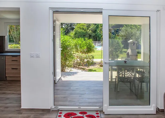 A Suara-1 By Interhome Ferienhaus *