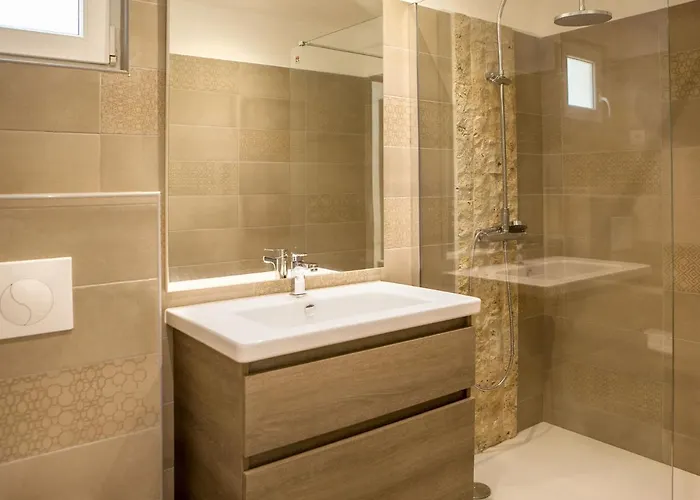 Ferienhaus A Suara-1 By Interhome