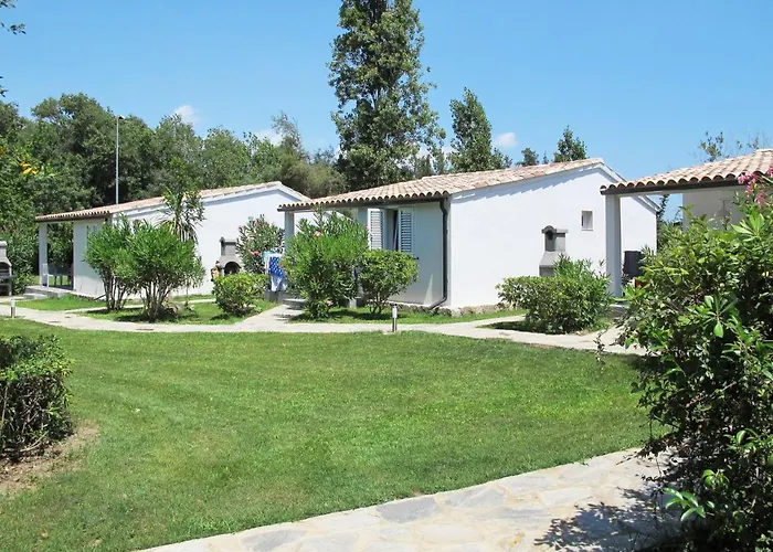 A Suara-1 By Interhome Ghisonaccia