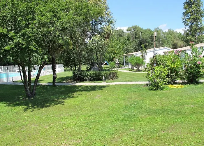 Ferienhaus A Suara-1 By Interhome Ghisonaccia