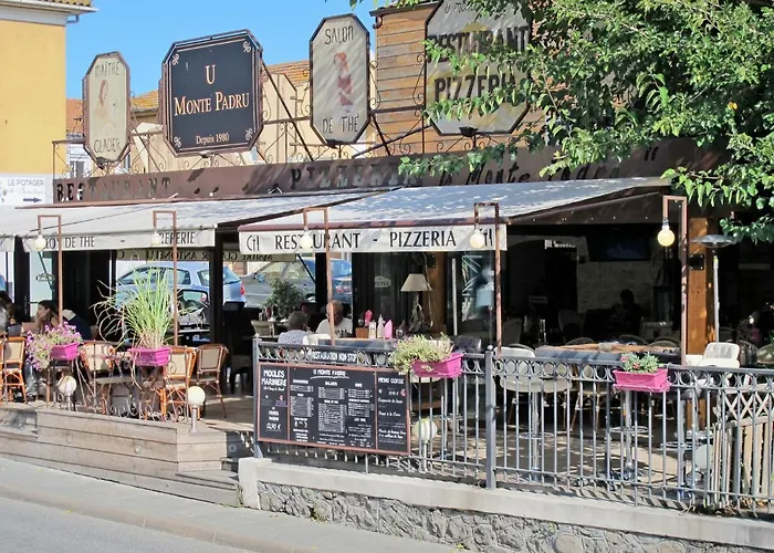 A Suara-1 By Interhome *