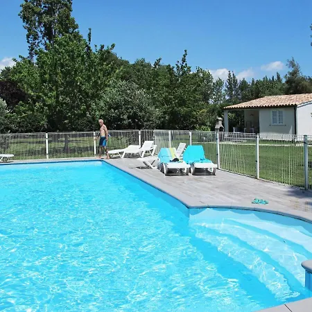 A Suara-1 By Interhome Сasa de vacaciones Ghisonaccia