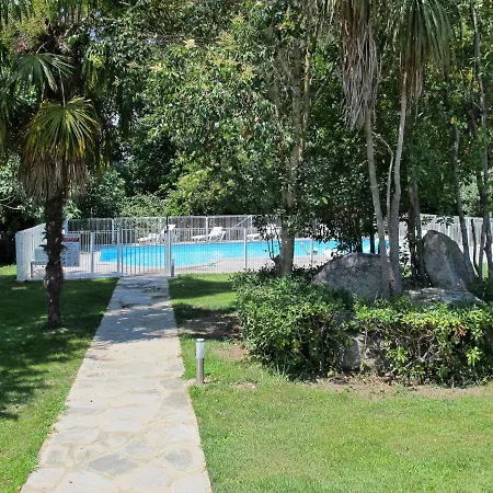 Сasa de vacaciones A Suara-1 By Interhome