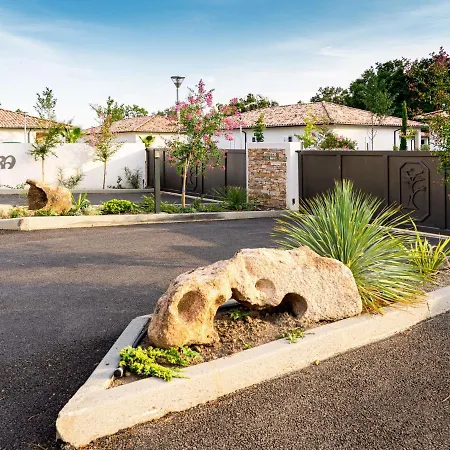 A Suara-1 By Interhome Сasa de vacaciones Ghisonaccia