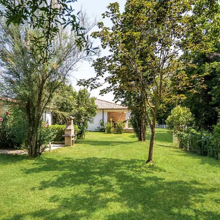 Holiday Home A Suara Villa By Interhome Ghisonaccia