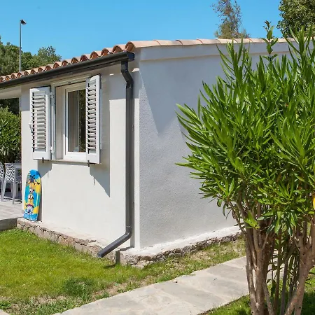 A Suara - Ghi160 By Interhome Tatil Evi