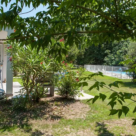 Holiday Home A Suara Villa By Interhome Holiday home Ghisonaccia