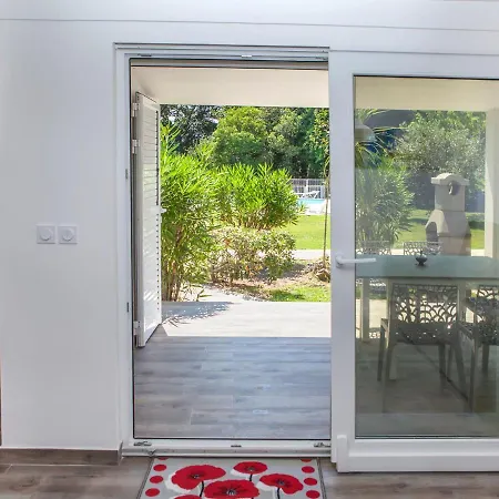 A Suara - Ghi160 By Interhome Tatil Evi *