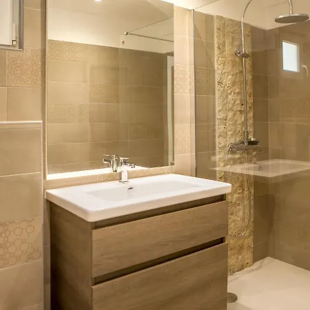 Сasa de vacaciones A Suara-1 By Interhome