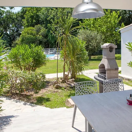 Сasa de vacaciones A Suara-1 By Interhome