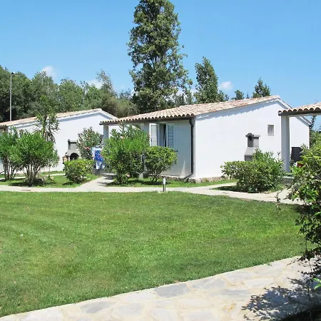 Holiday Home A Suara Villa By Interhome Ghisonaccia