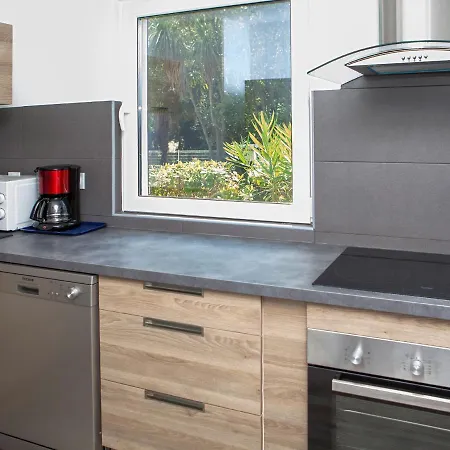 A Suara - Ghi160 By Interhome * Ghisonaccia