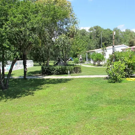 Holiday home Holiday Home A Suara Villa By Interhome Ghisonaccia