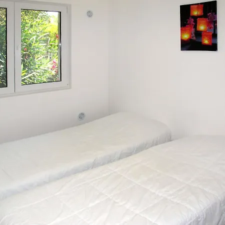 A Suara-1 By Interhome Сasa de vacaciones Ghisonaccia