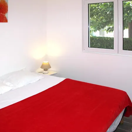 Holiday Home A Suara Villa By Interhome Ghisonaccia
