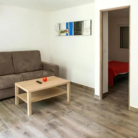 A Suara-1 By Interhome *