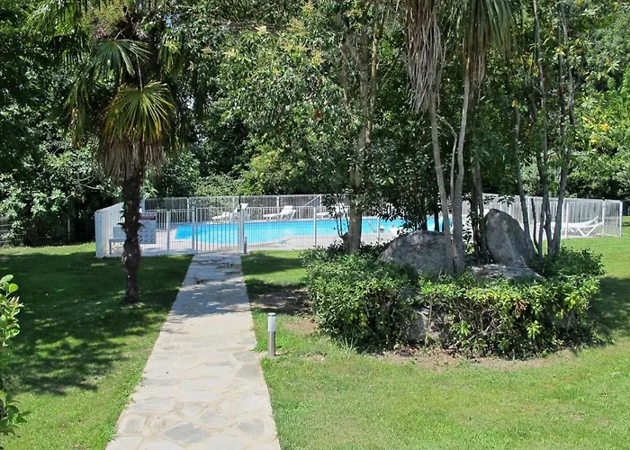 Ferienhaus A Suara-1 By Interhome