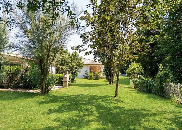 A Suara-1 By Interhome Ghisonaccia