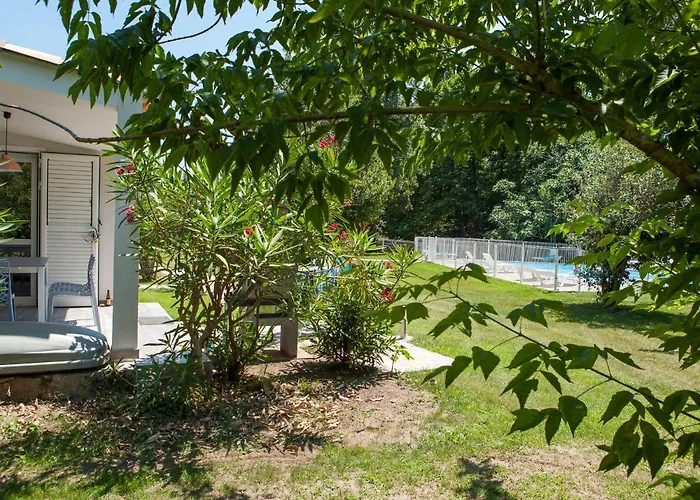 A Suara-1 By Interhome Ferienhaus Ghisonaccia