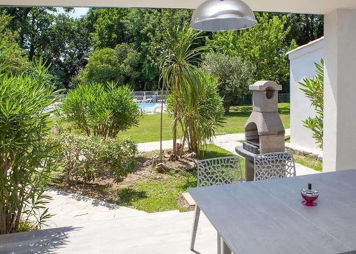 Ferienhaus A Suara-1 By Interhome