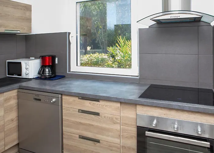 A Suara-1 By Interhome * Ghisonaccia