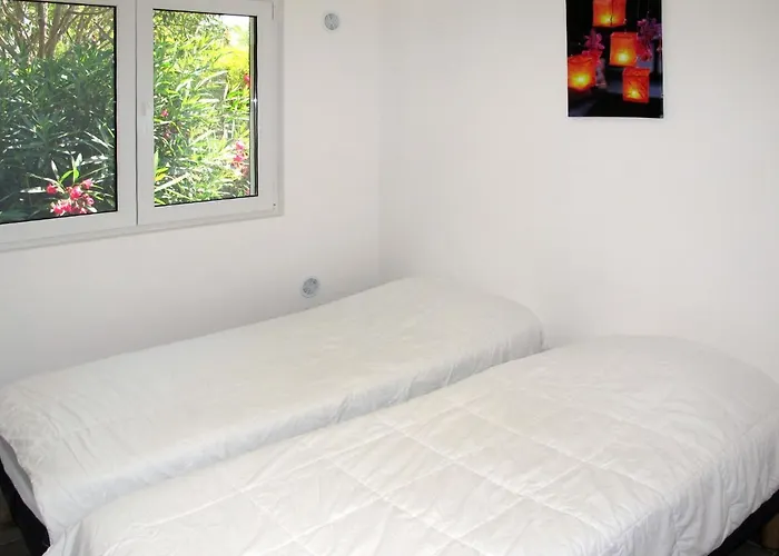 A Suara-1 By Interhome Ferienhaus Ghisonaccia