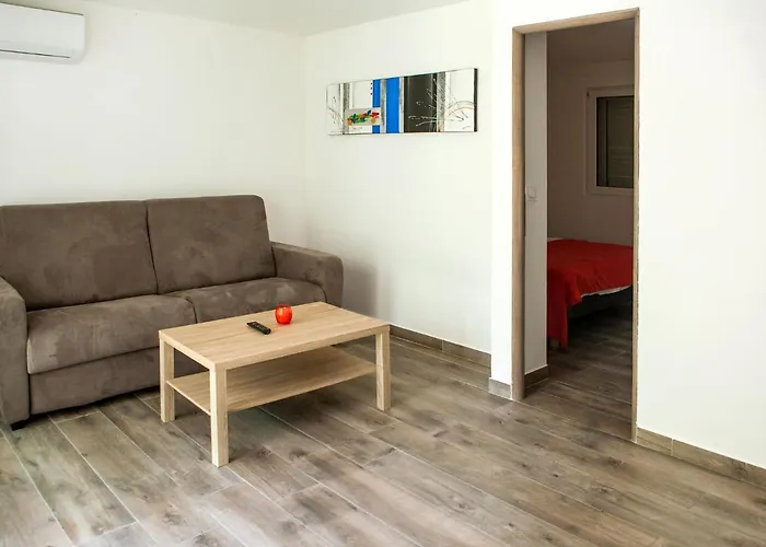 A Suara-1 By Interhome *